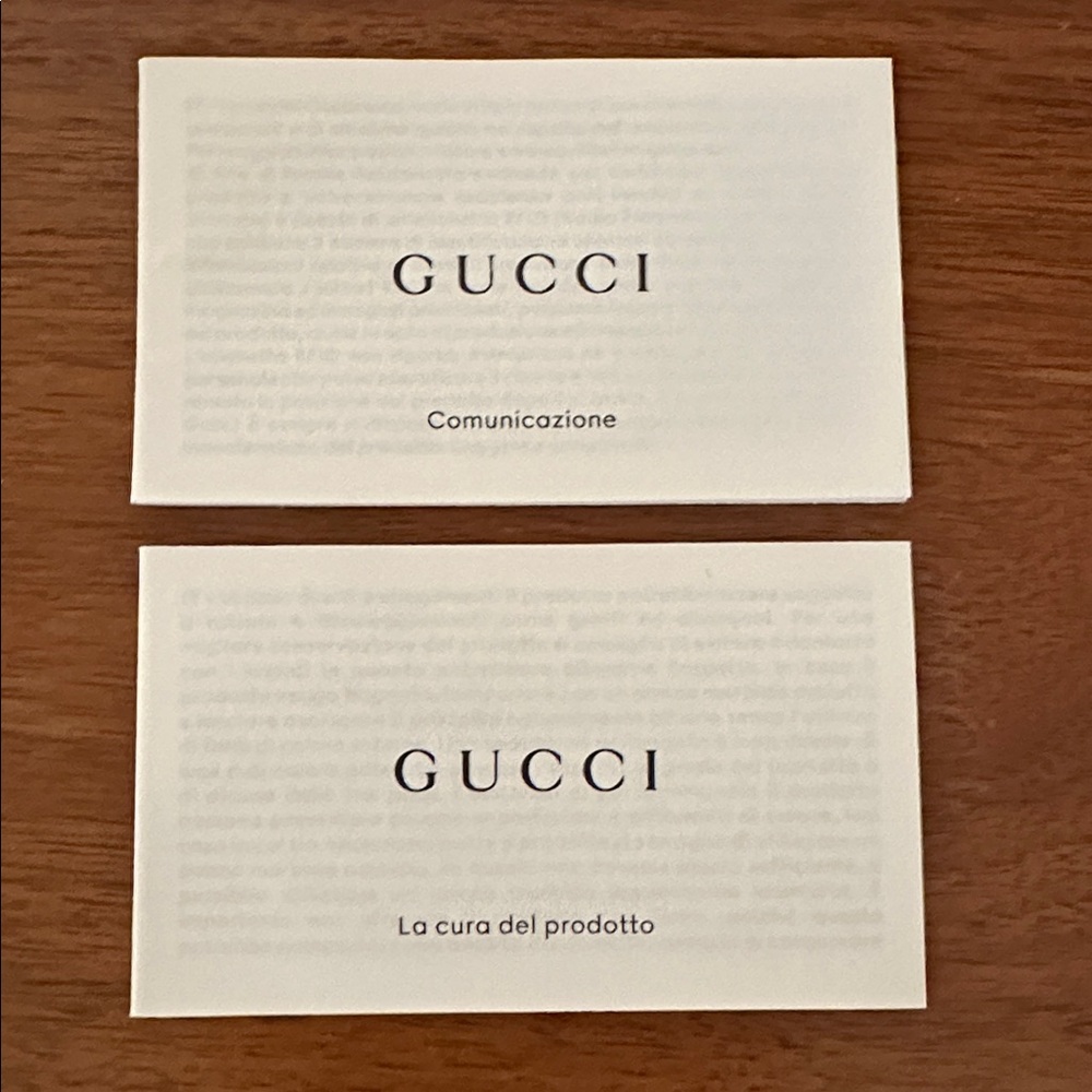 Gucci Ophidia Small Shoulder Bag - Picture 4 of 13
